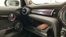 MINI Hatchback 2.0 Cooper S Exclusive II 5dr Auto [Comfort/Nav] Petrol Hatchback